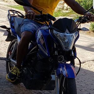 Meet your Posher, Odraude